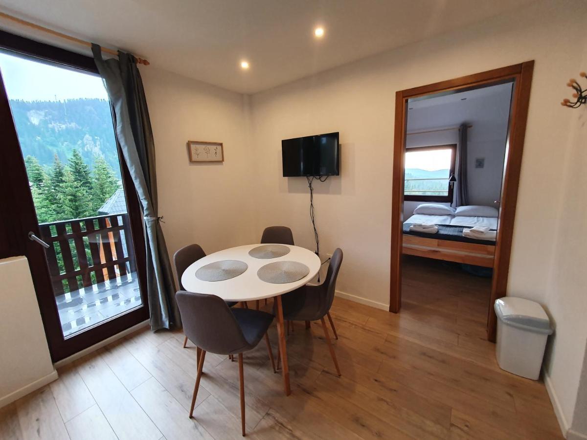 Jelka Apartmani Jahorina Exterior photo