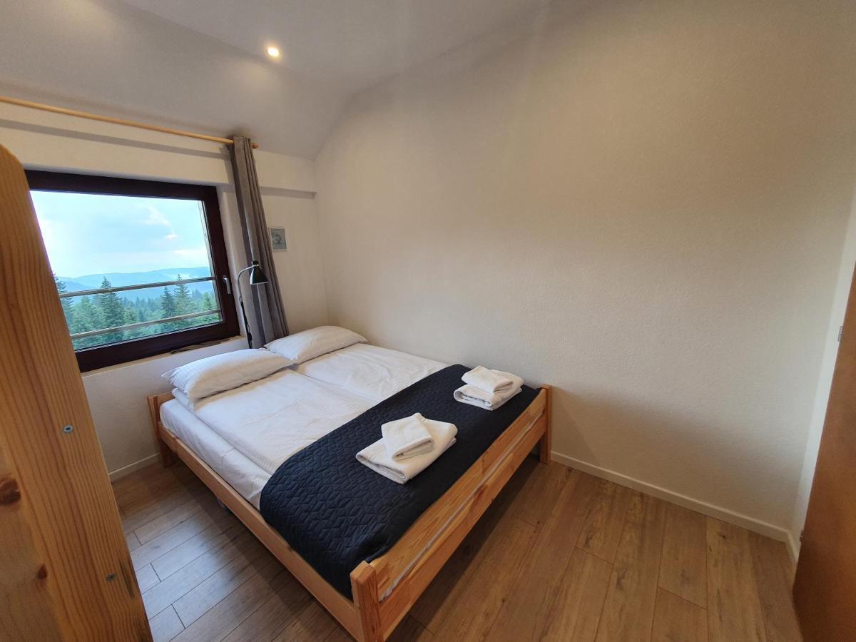 Jelka Apartmani Jahorina Exterior photo